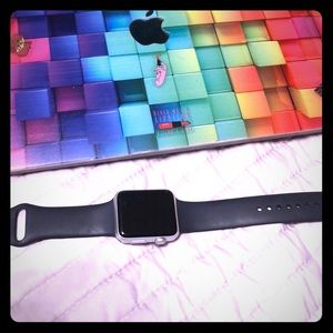 Apple Watch Series 1